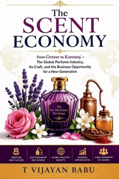 Paperback The Scent Economy Book