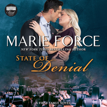 Audio CD State of Denial Book