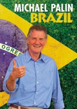 Hardcover Brazil Book