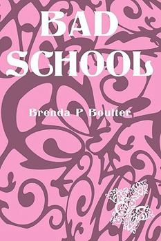 Paperback Bad School Book