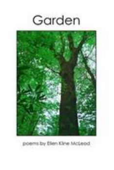 Paperback Garden Book