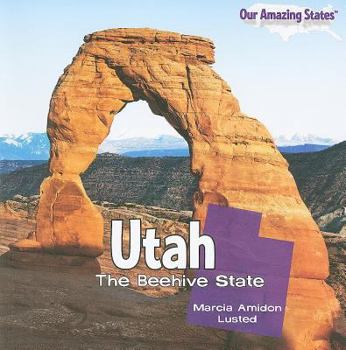 Paperback Utah Book