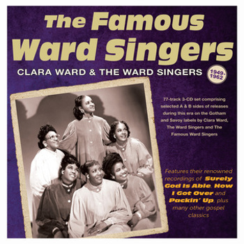 The Famous Ward Singers 1949 62