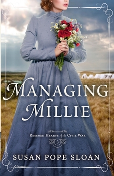 Paperback Managing Millie Book