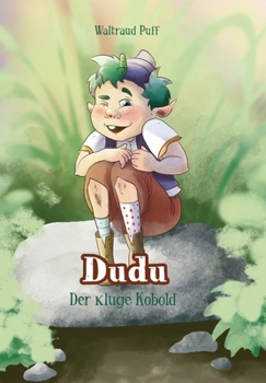 Paperback Dudu - der kluge Kobold [German] Book