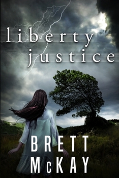 Paperback Liberty Justice Book