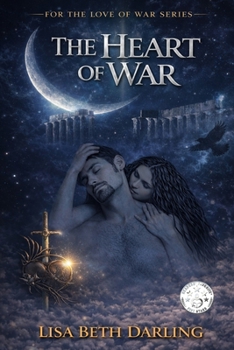 Paperback The Heart of War Book