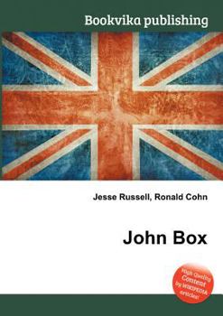 Paperback John Box Book