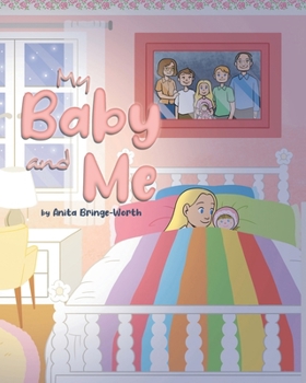 Paperback My Baby and Me Book