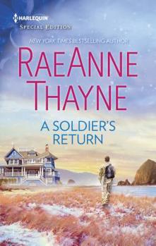 A Soldier's Return - Book #4 of the Women of Brambleberry House