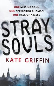 Stray Souls - Book #1 of the Magicals Anonymous