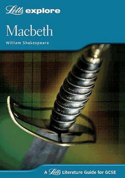 Paperback Macbeth Book