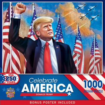 Misc. Donald Trump Book