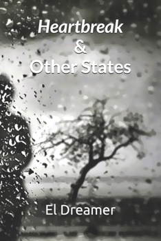 Paperback Heartbreak & Other States Book