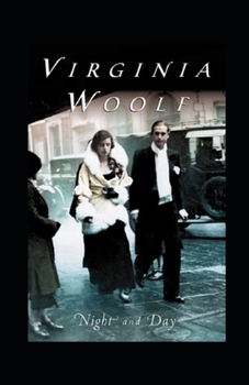 Paperback Night and Day Annotated Book