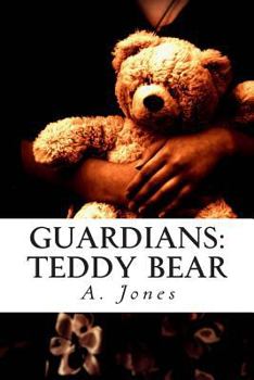 Paperback Guardians: Teddy Bear Book