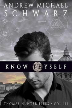 Paperback Know Thyself Book