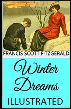Paperback Winter Dreams Illustrated Book
