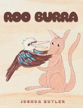 Paperback Roo Burra Book