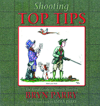 Hardcover Shooting Top Tips Book