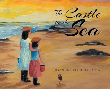 Hardcover The Castle by the Sea Book