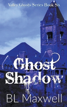 Paperback Ghost Shadow Book