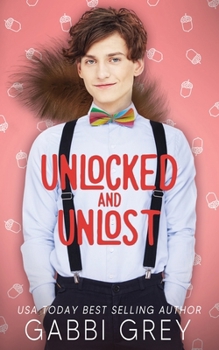 Paperback Unlocked and Unlost Book