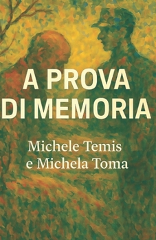 Paperback A Prova Di Memoria [Italian] Book
