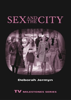 Sex and the City - Book  of the TV Milestones