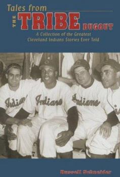 Hardcover Tales from the Tribe Dugout Book