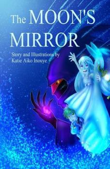 Paperback The Moon's Mirror Book