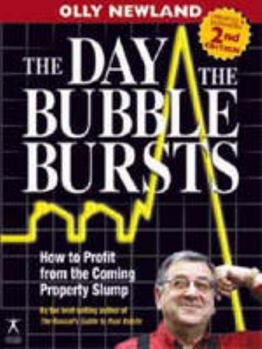 Paperback The Day the Bubble Bursts - 2nd Edition Book