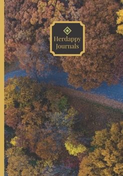 Herdappy Journals: " Me Time "