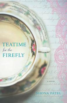 Paperback Teatime for the Firefly Book
