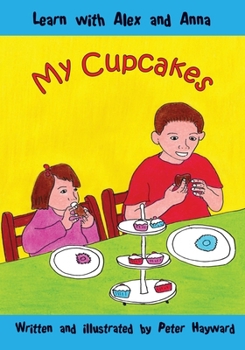 Paperback My Cupcakes Book