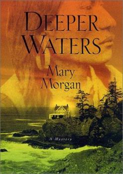 Hardcover Deeper Waters Book