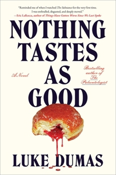 Paperback Nothing Tastes as Good Book