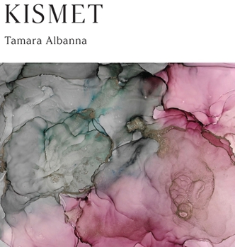 Hardcover Kismet Book