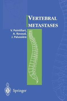 Paperback Vertebral Metastases Book