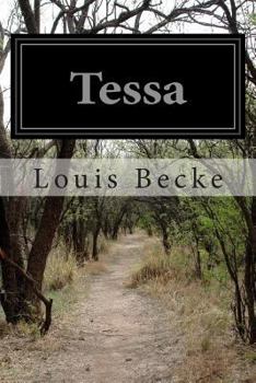 Paperback Tessa Book