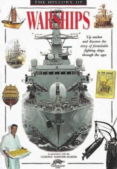 Paperback Warships (Snapping-turtle Guide) Book