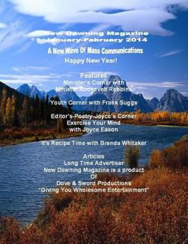 New Dawning Magazine