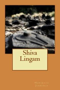 Paperback Shiva Lingam Book