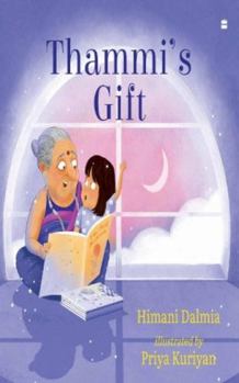 Paperback Thammi's Gift Book