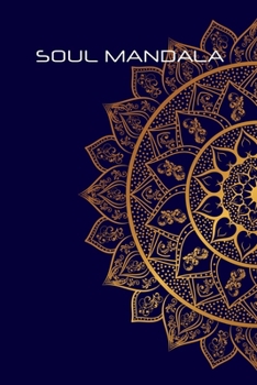 Soul Mandala: English Edition