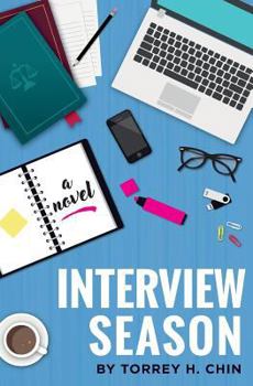 Paperback Interview Season Book