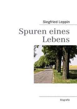 Paperback Spuren eines Lebens [German] Book