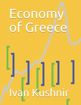 Economy of Greece