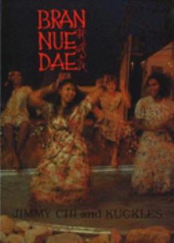 Paperback Bran Nue Dae Book