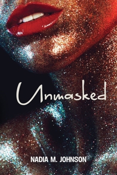 Paperback Unmasked Book